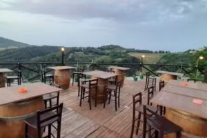 Molino dell’olio- Agriturismo a Bertinoro