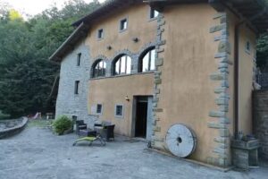 Molino di Castagnolo