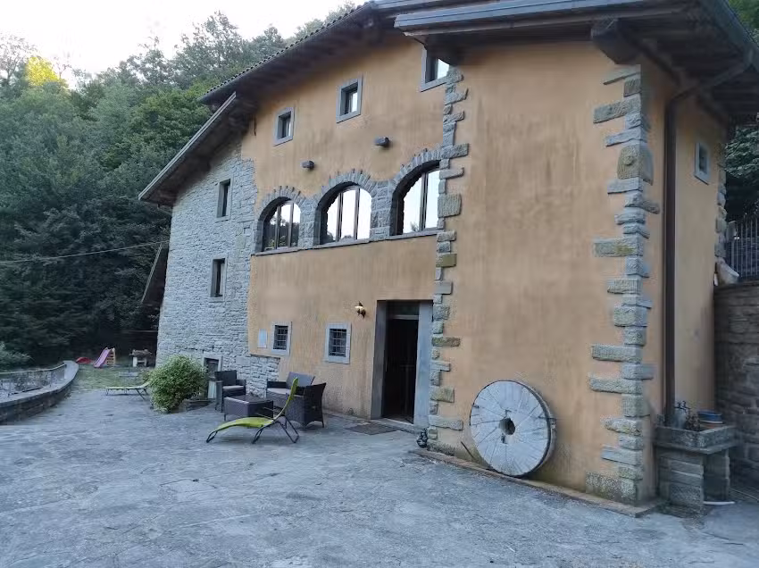 Molino di Castagnolo