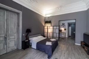 Molo Di Levante – Casa Vacanze