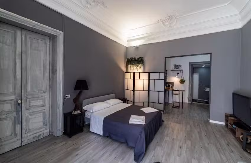 Molo Di Levante – Casa Vacanze