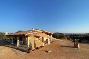 Molti Mari B&B Resort