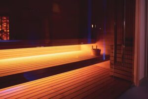 Moma Hotel Wellness & Spa