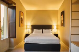 Momento B&B – Teatro Greco