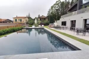 Mōn Luxury Rooms – Spa