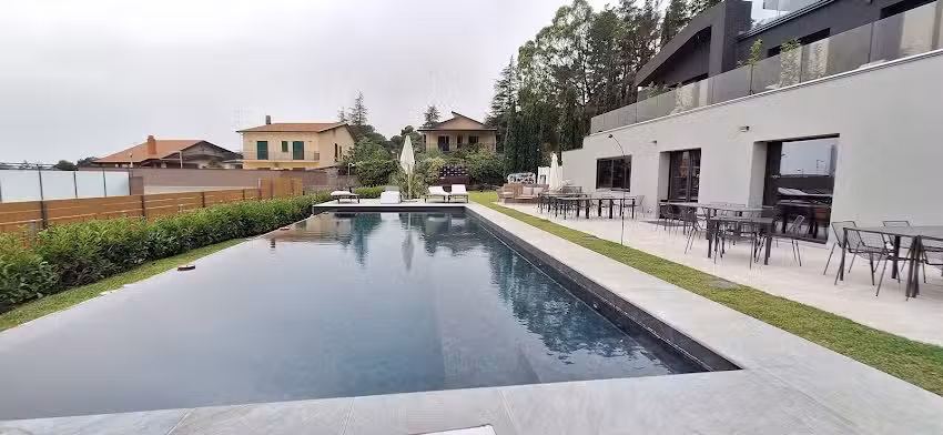 Mōn Luxury Rooms – Spa