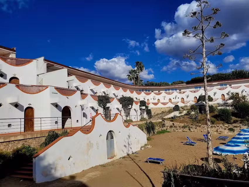 Mon Rêve Ecogreen Resort