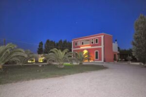 Monaci La Murra B&B