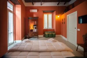 Monart Hospitality Capodimonte