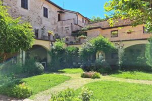 Monastero delle Benedettine di Sant’Anna