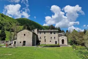 Monastero di Sant’Alberico Relais