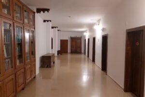 Monastero Santa Chiara guest house