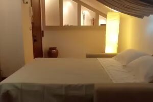 Moncalieri iPatrizi B&B