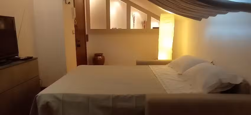 Moncalieri iPatrizi B&B