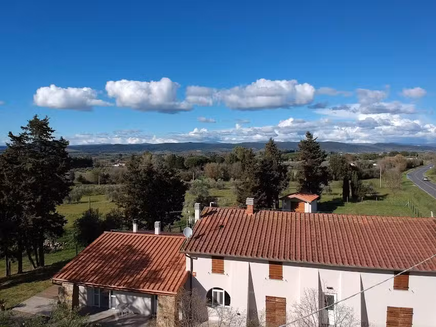 Mondanespole – affittacamere