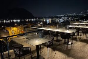 Mondello Glam Hotel – Spa, Resort & Terrace