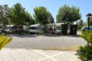 Mondial Camping
