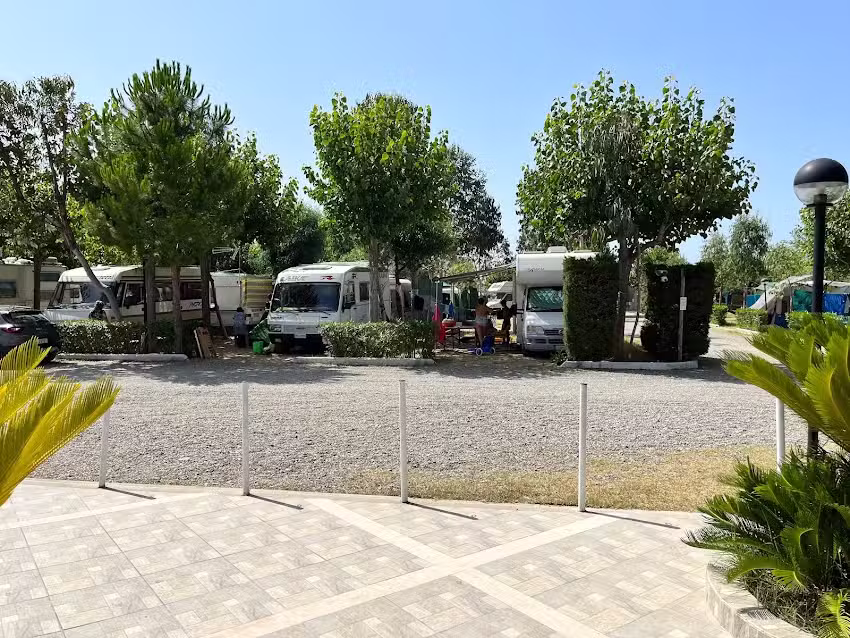 Mondial Camping