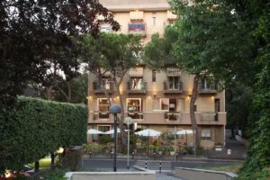 Mondo REC – Hotel Marselli