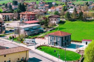 Monferrato Camper Stop