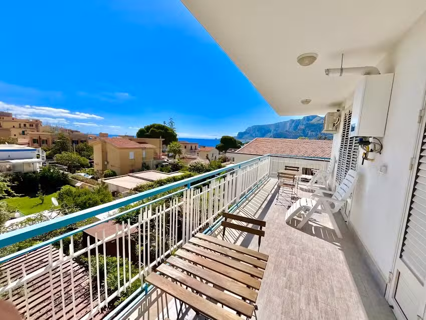 Mongibello Bed & Breakfast