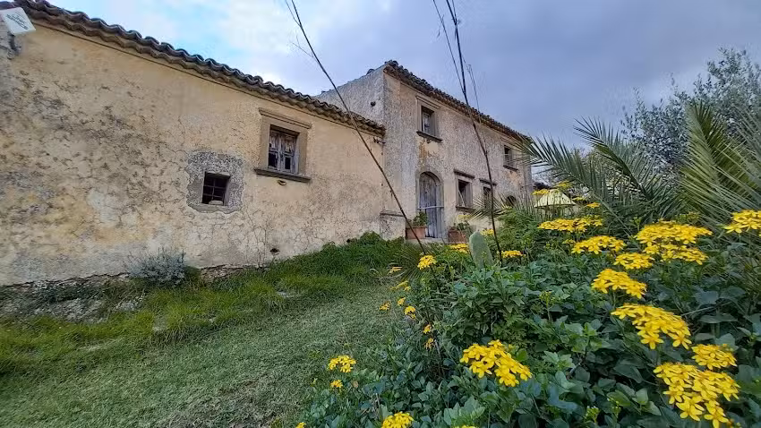 Monilia del Casale Food e Relax