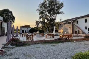 Monna Caterina Wine Resort