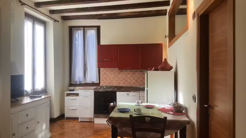 Monolocale in Centro a Verona