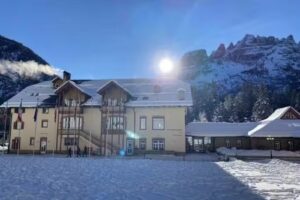 Monolocali del Villaggio Ploner un passo dal cielo