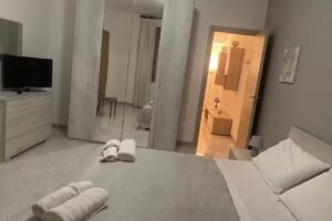 Montalbano House – Casa Vacanze