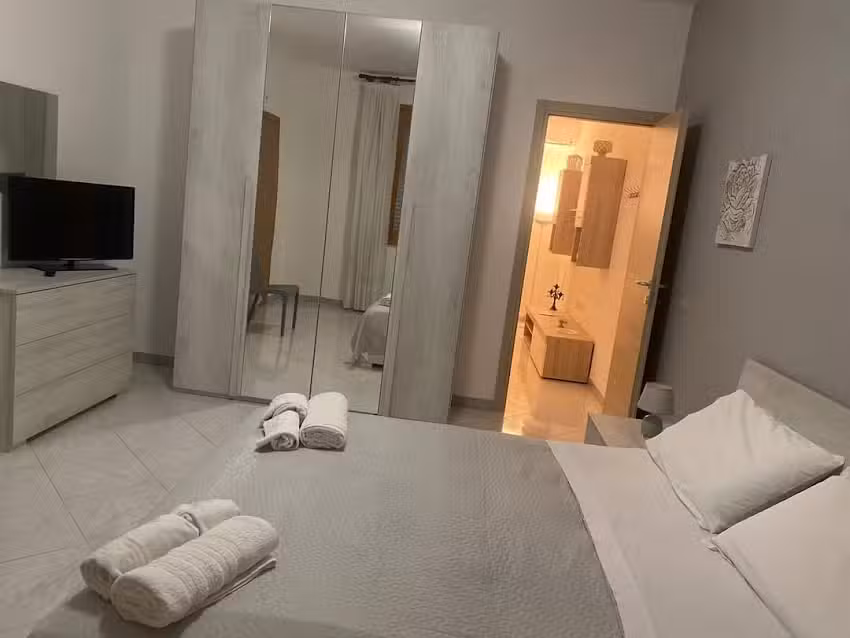 Montalbano House – Casa Vacanze