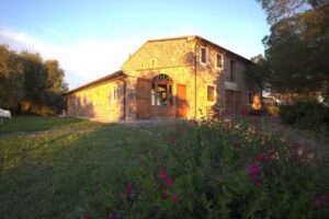 Montarlese Eco – Lodges