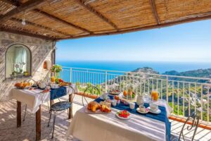 Monte Brusara Relais – Ravello