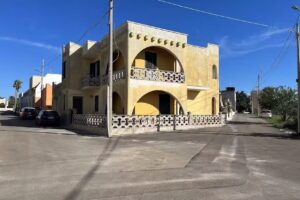 Monte Cuccu Bed & Breakfast