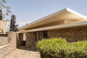 Monte degli Ulivi – Servizio Cristiano Riesi