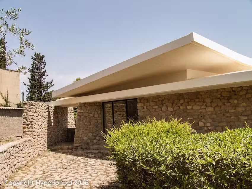 Monte degli Ulivi – Servizio Cristiano Riesi