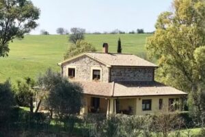 Monte di Bù affittacamere