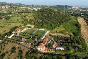 Monte Due Torri Agriturismo