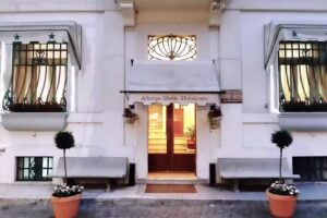 Monte Marsicano Hotel