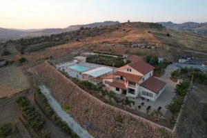 Monte Mosè Restaurant