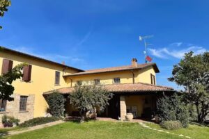 Monte Pagliaio B&B