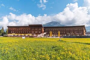 Monte Pana – Dolomites Hotel