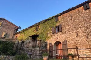 Monte Paradiso Agriturismo