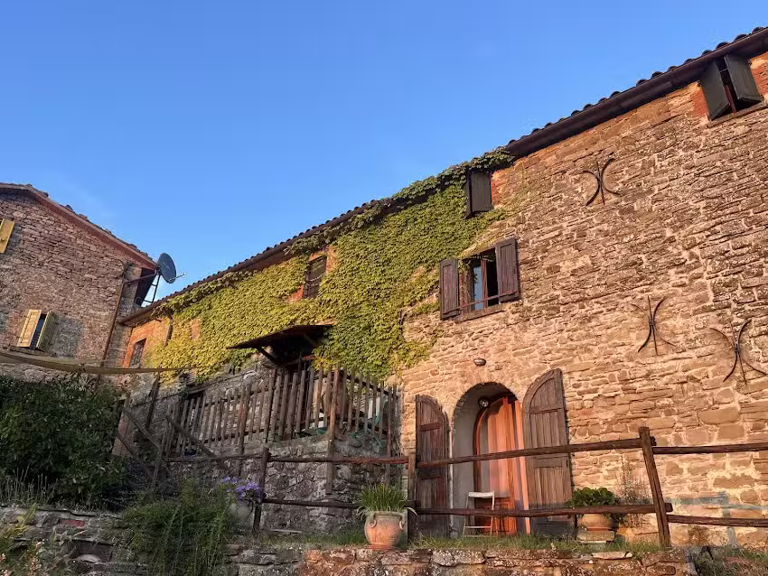 Monte Paradiso Agriturismo