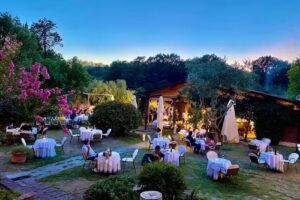 Montebelli Agriturismo Country Hotel