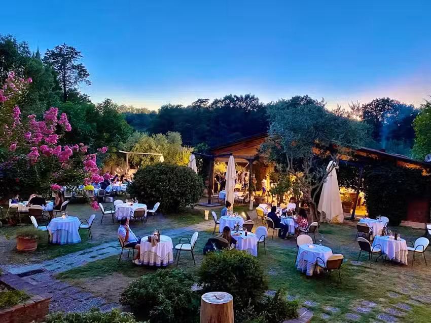 Montebelli Agriturismo Country Hotel