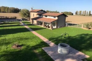 MONTEBORRE Agriturismo