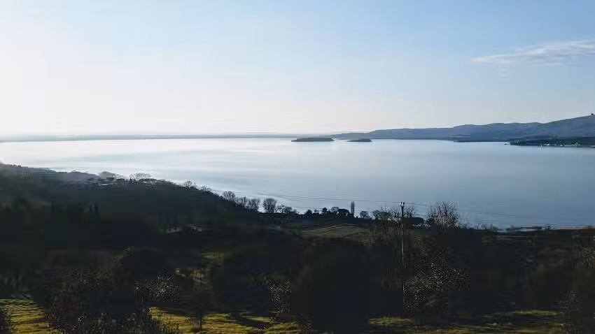 Montecolognola / Magione