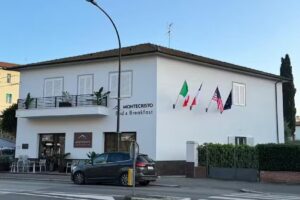 Montecristo Bed & Breakfast