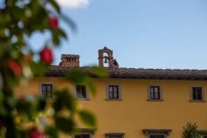 Montedomini Farm & Forest Retreat